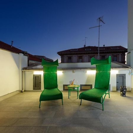Palazzo Duomo Suites In Udine Center 외부 사진