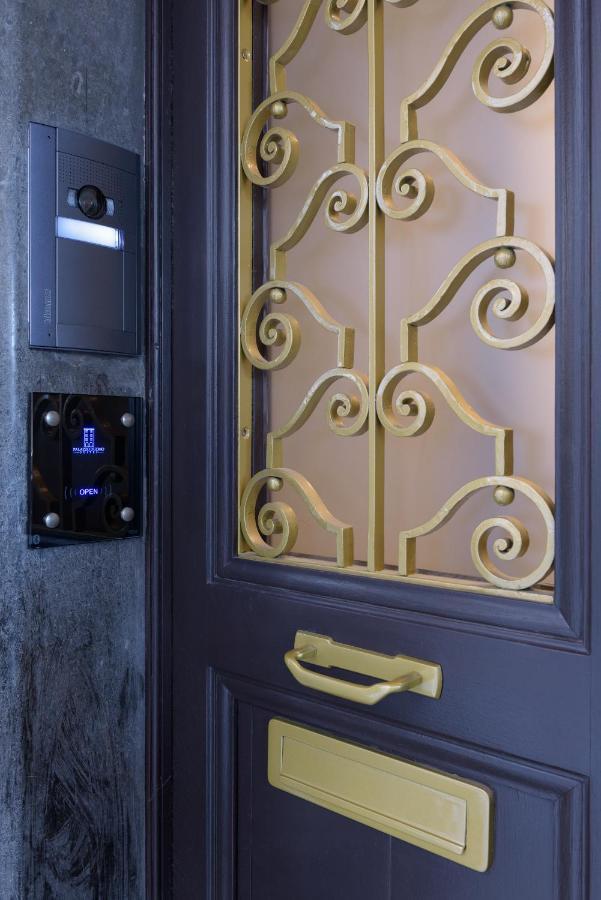 Palazzo Duomo Suites In Udine Center 외부 사진