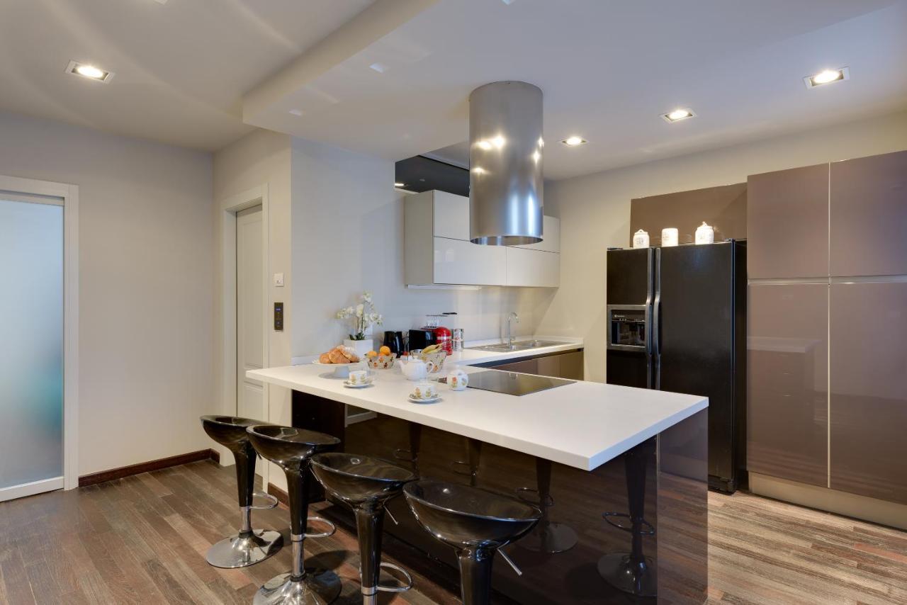 Palazzo Duomo Suites In Udine Center 외부 사진