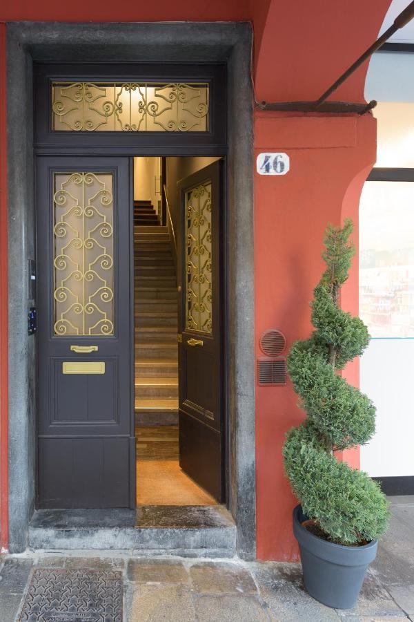 Palazzo Duomo Suites In Udine Center 외부 사진