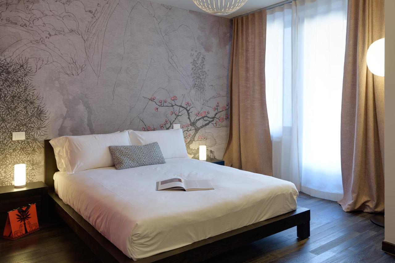 Palazzo Duomo Suites In Udine Center 외부 사진