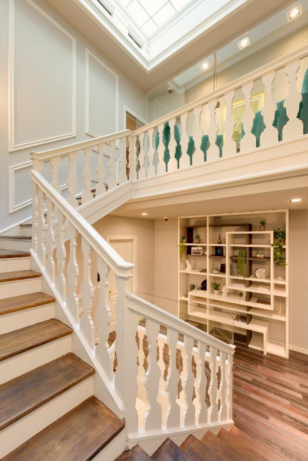 Palazzo Duomo Suites In Udine Center 외부 사진