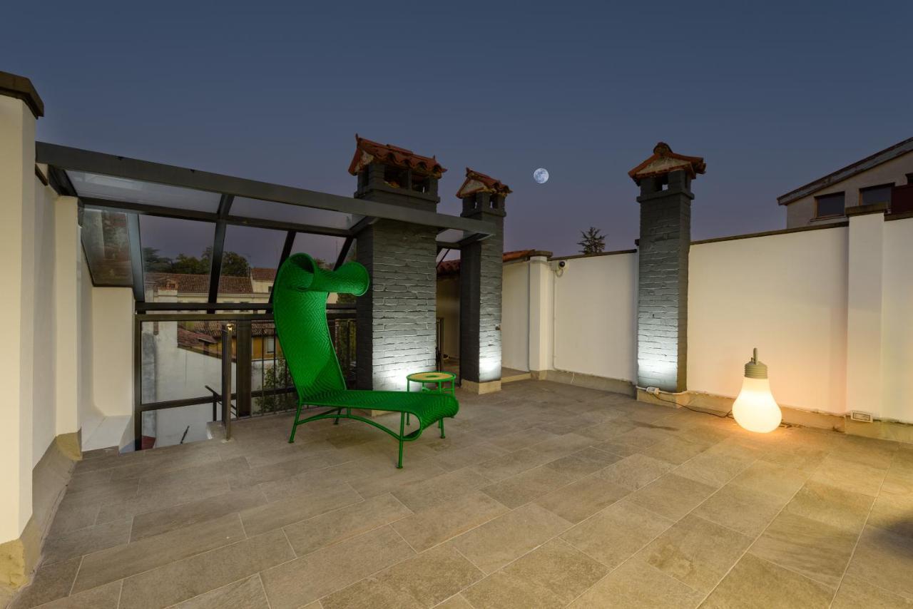 Palazzo Duomo Suites In Udine Center 외부 사진
