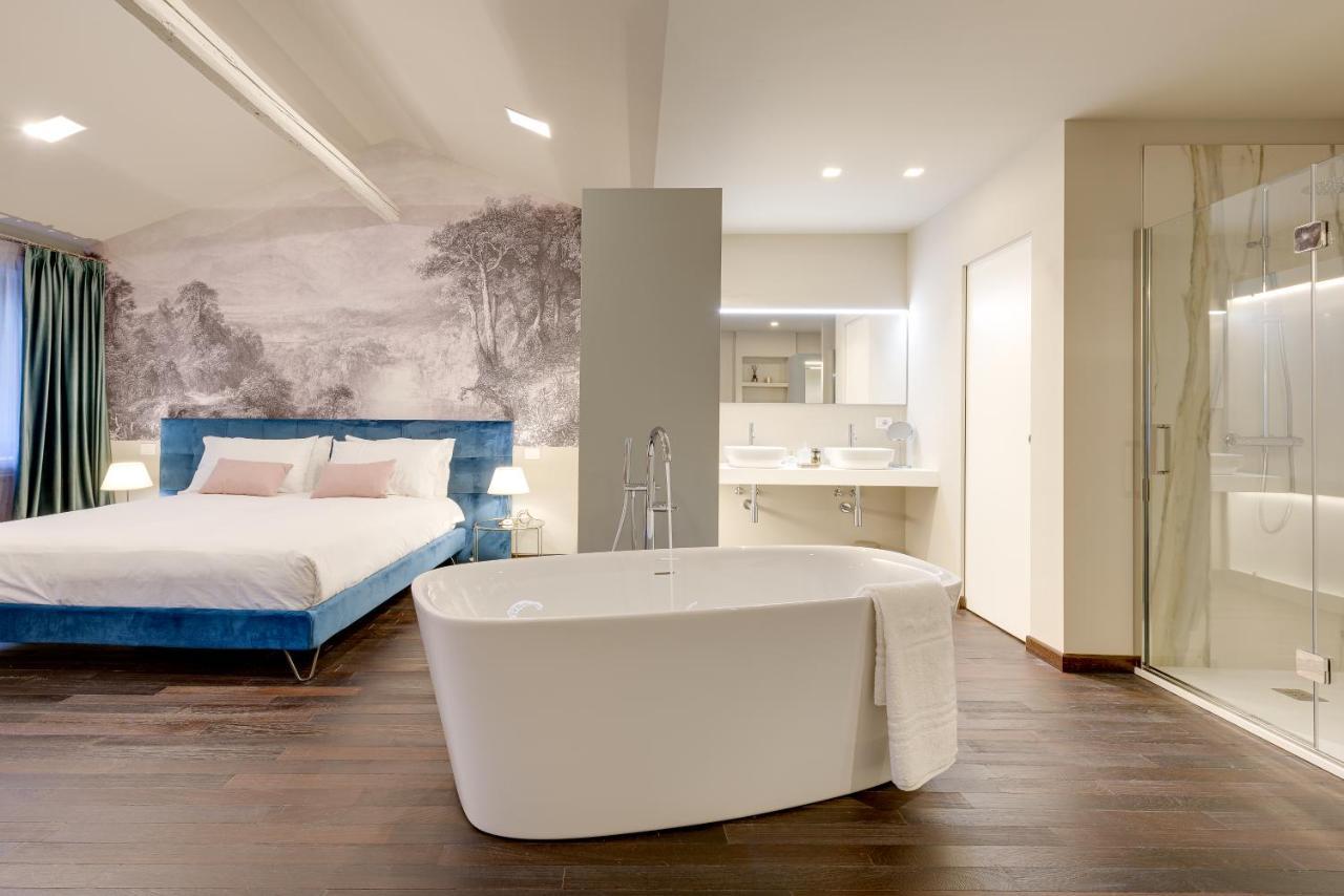 Palazzo Duomo Suites In Udine Center 외부 사진