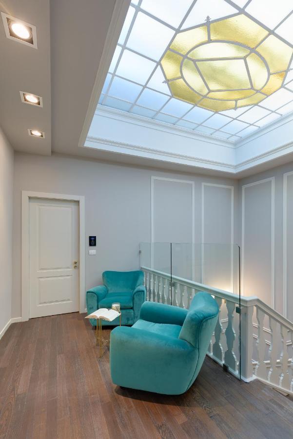 Palazzo Duomo Suites In Udine Center 외부 사진