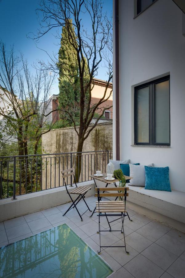 Palazzo Duomo Suites In Udine Center 외부 사진