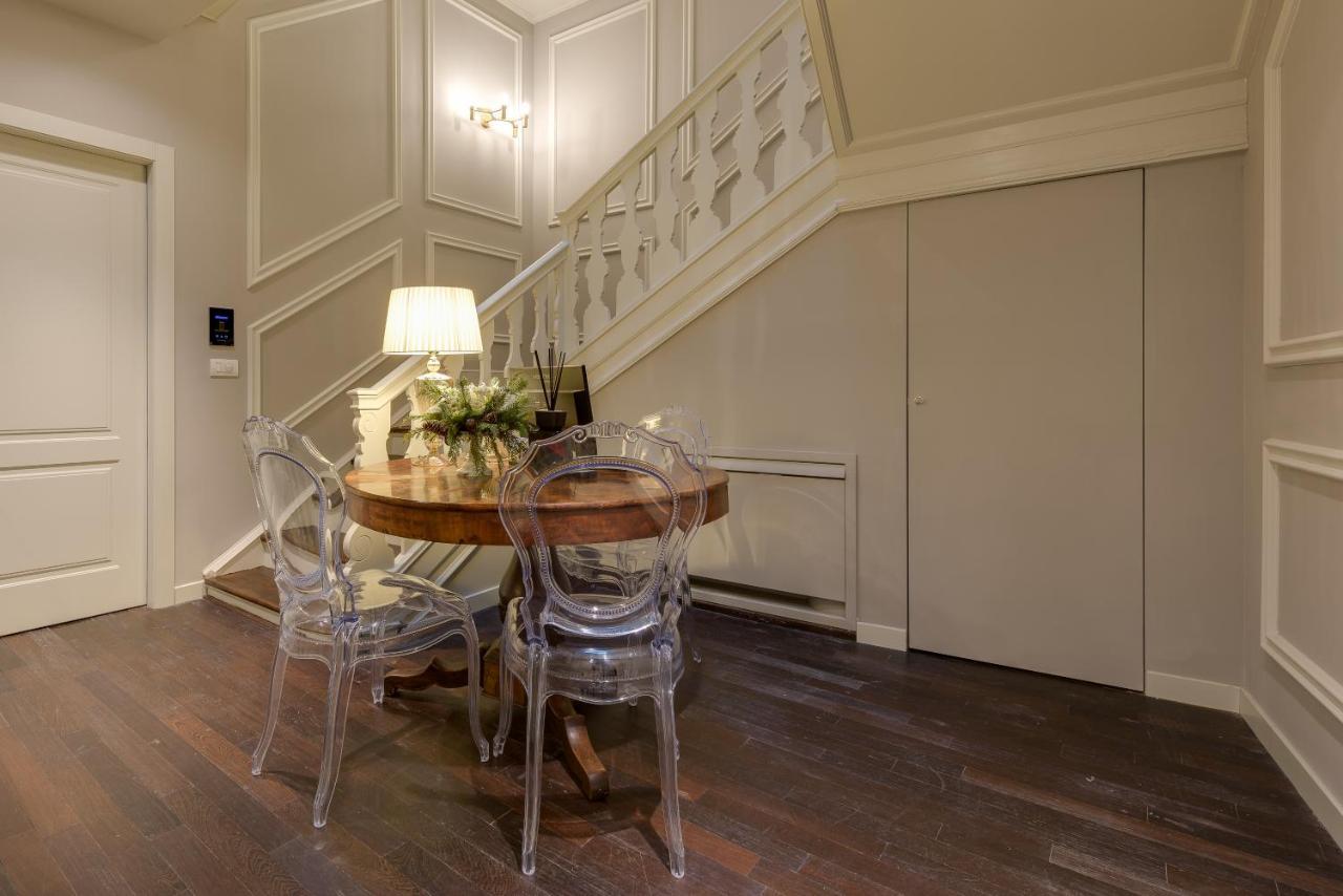 Palazzo Duomo Suites In Udine Center 외부 사진