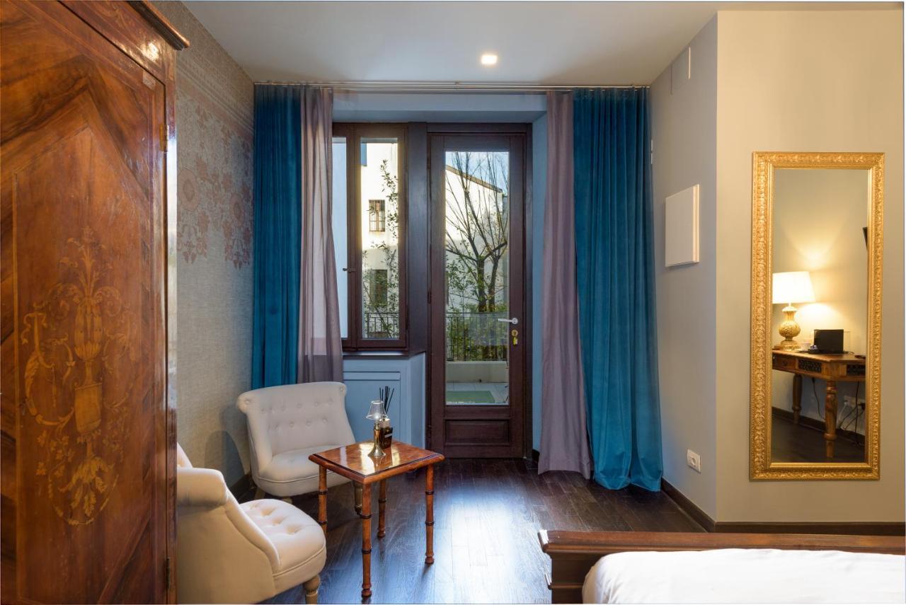 Palazzo Duomo Suites In Udine Center 외부 사진