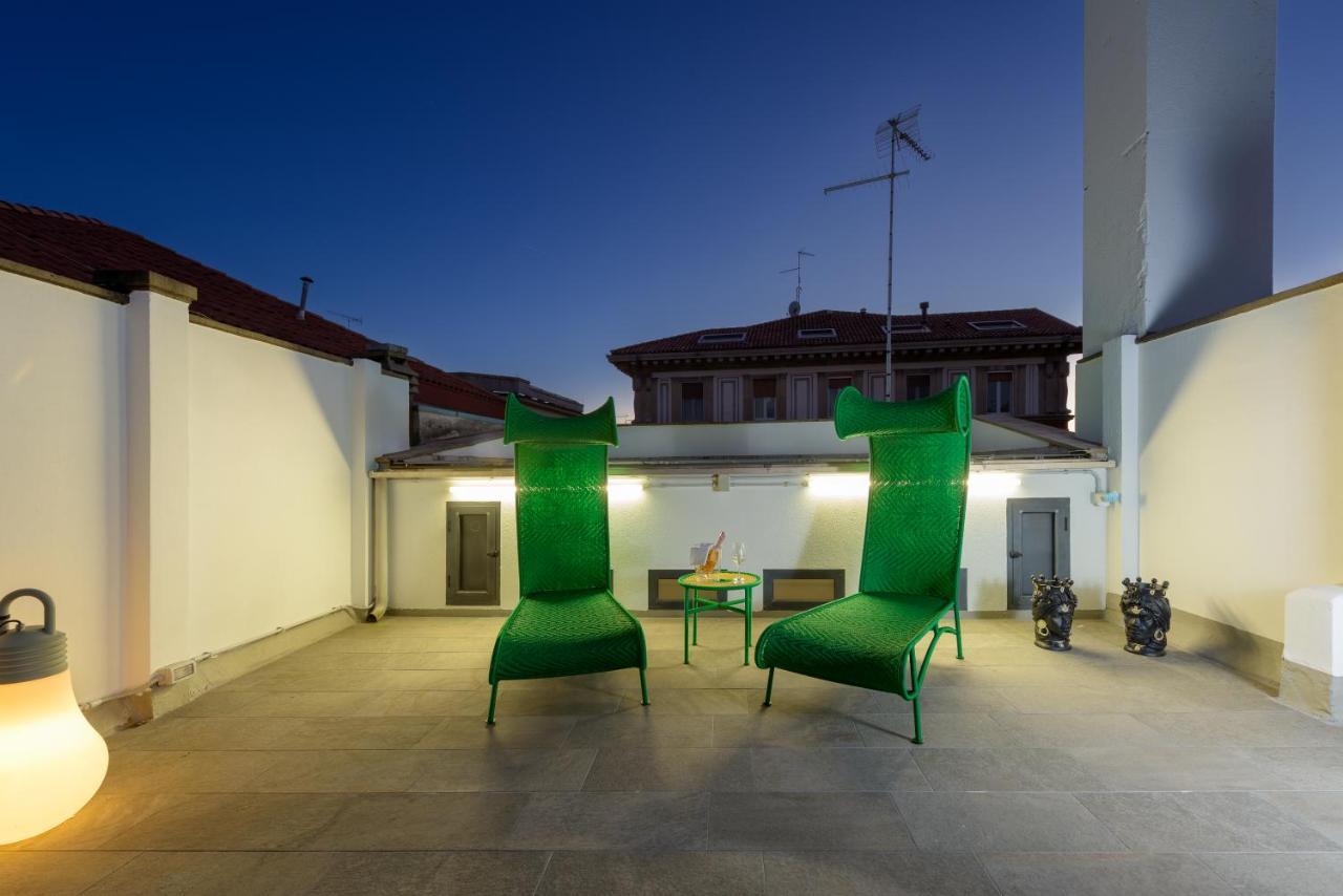Palazzo Duomo Suites In Udine Center 외부 사진